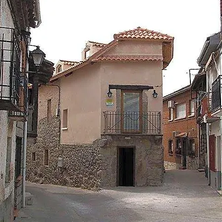 La Del Tietar Hotel Casillas