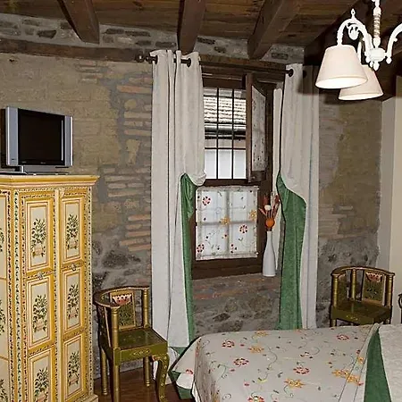 La Del Tietar Hotel Casillas