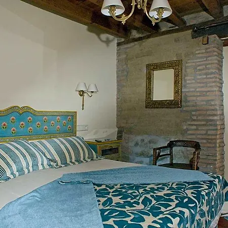 La Del Tietar Casillas