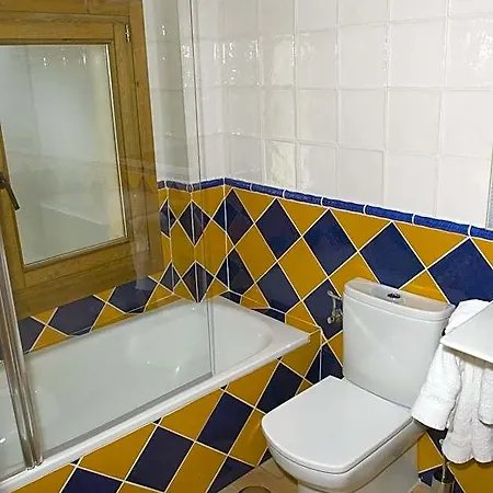 La Del Tietar 3*