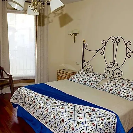 La Del Tietar Hotel 3*