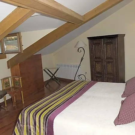 La Del Tietar Hotel 3*