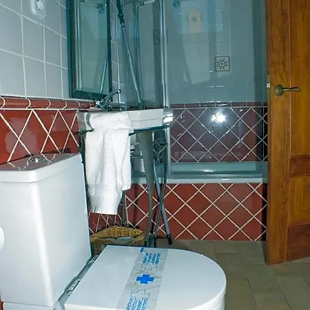 La Del Tietar 3*
