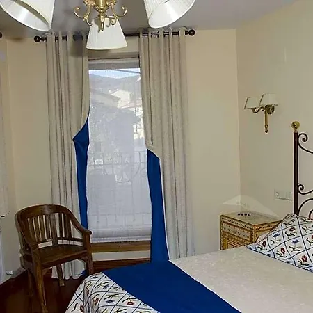 La Del Tietar Hotel 3*