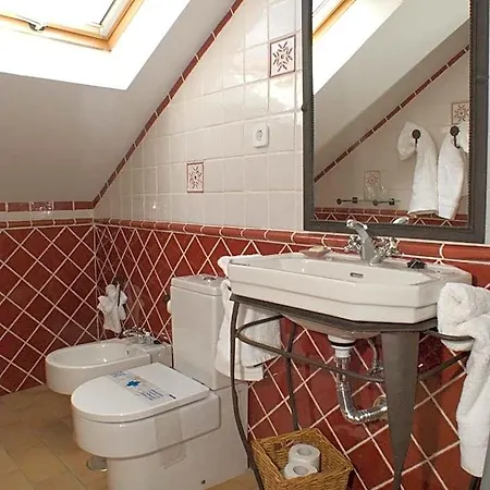 La Del Tietar Hotel 3*