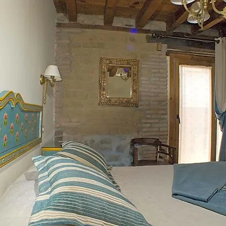 La Del Tietar Hotel Casillas