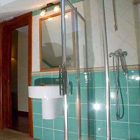 La Del Tietar Hotel
